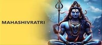 MahaShivratri 2025: Four prahars of MahaShivratri!